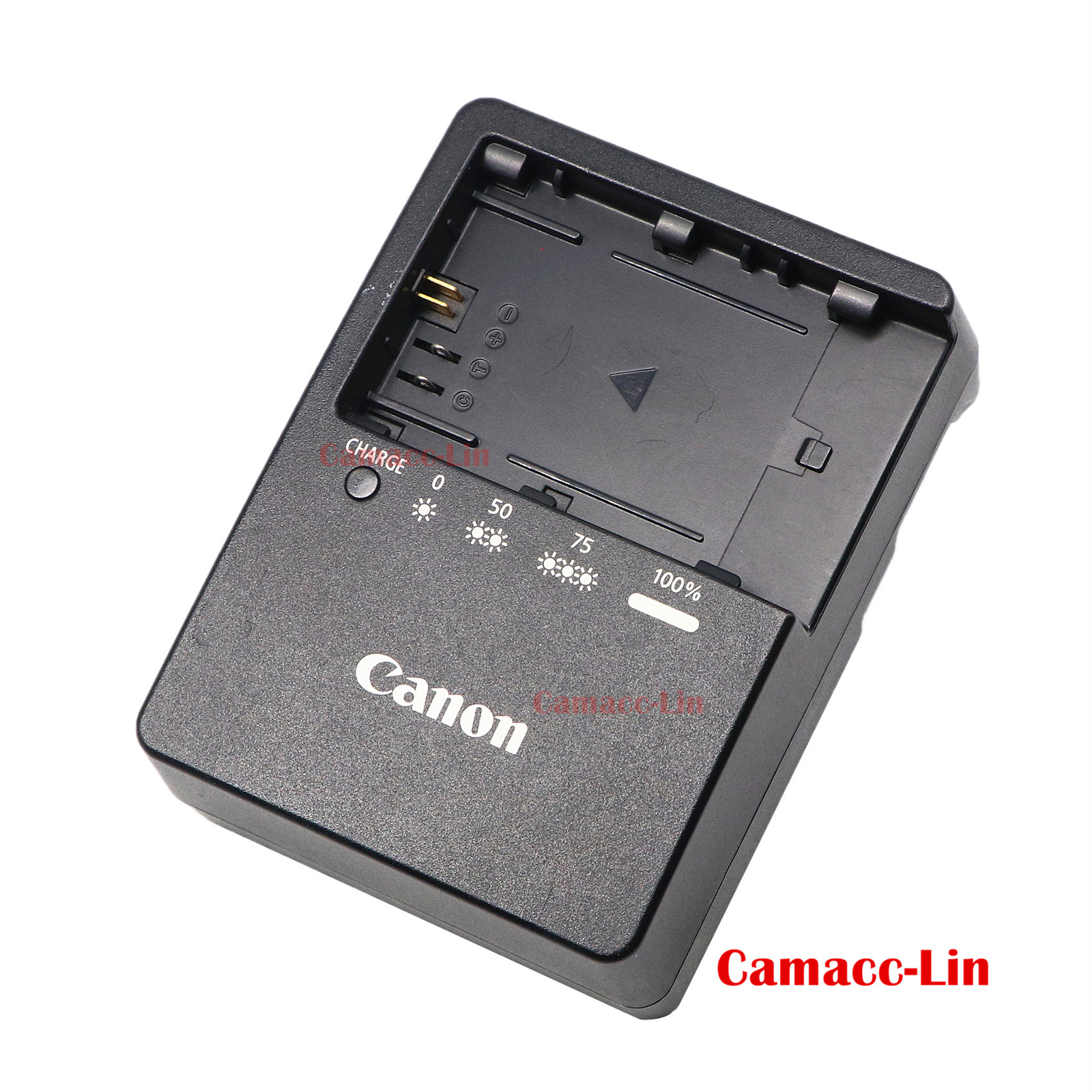 Original Canon LC-E6 Charger for EOS LP-E6 LP-E6N E6NH E6P Battery EOS Ra R5 R6