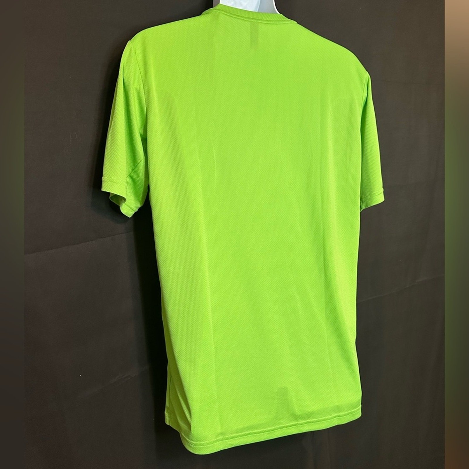 Adidas Train Essentials 3-Stripes Training T-Shirt ‘M’ gallery