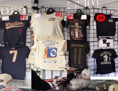 NEW Morgan Wallen Still The Problem Tour 2026 Merch Shirt