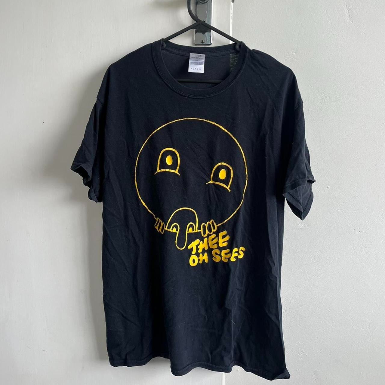 Rare Osees Band The Oh Sees Shirt Unisex S-5XL II89