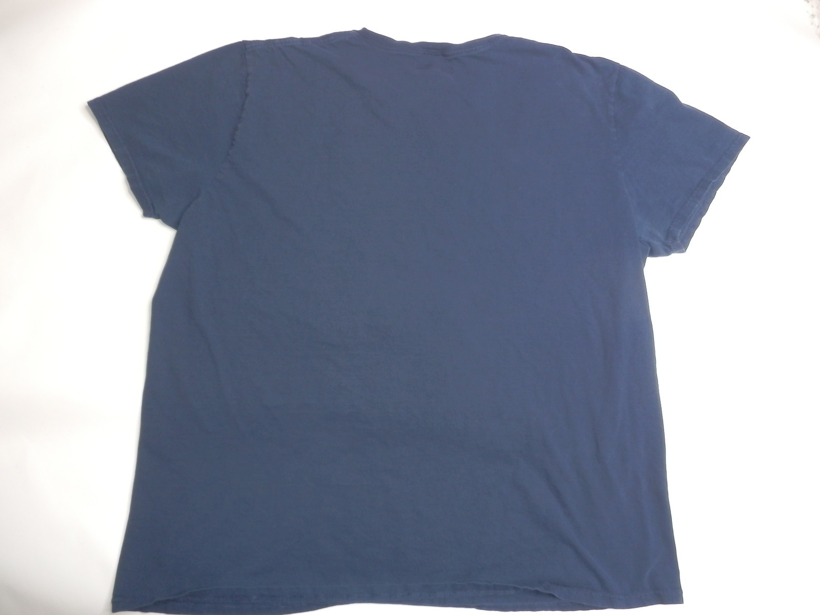 Kenworth Trucks T Shirt Mens XL Trucker Heavy Duty Eagle Blue Vintage Trucker gallery