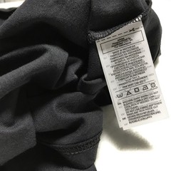 Adidas M Noodle Tee Multi Sport, Size S In Black