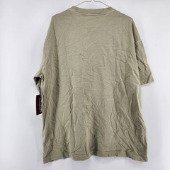 Alesbury Men’s Light Green Large Washed Heavyweight Relaxed Fit Tee NWT