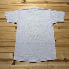Vintage 90s Champs Camp Basketball Americana Hip Hop Streetwear Shirt USA Large