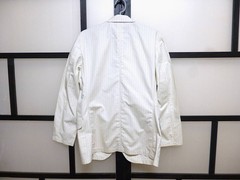Paul Smith striped tailored blazer Japan