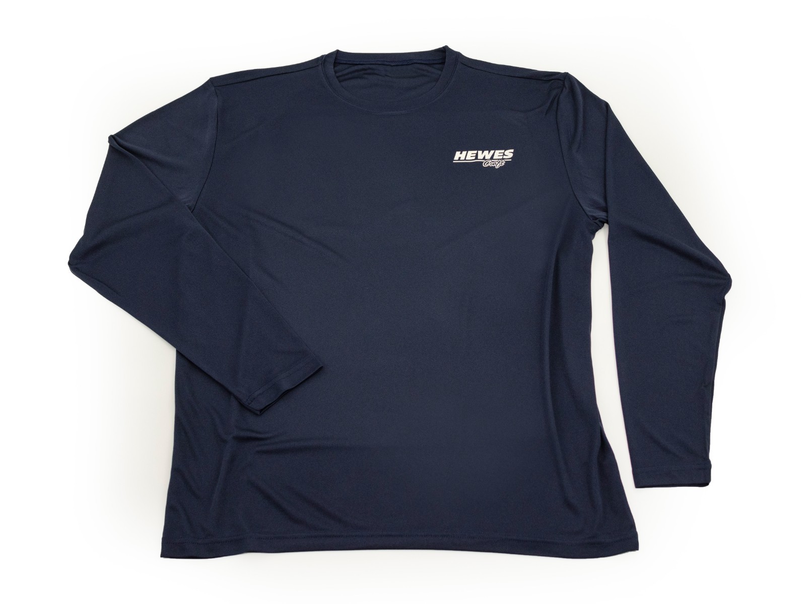 EST. 1948 Navy Long-sleeve