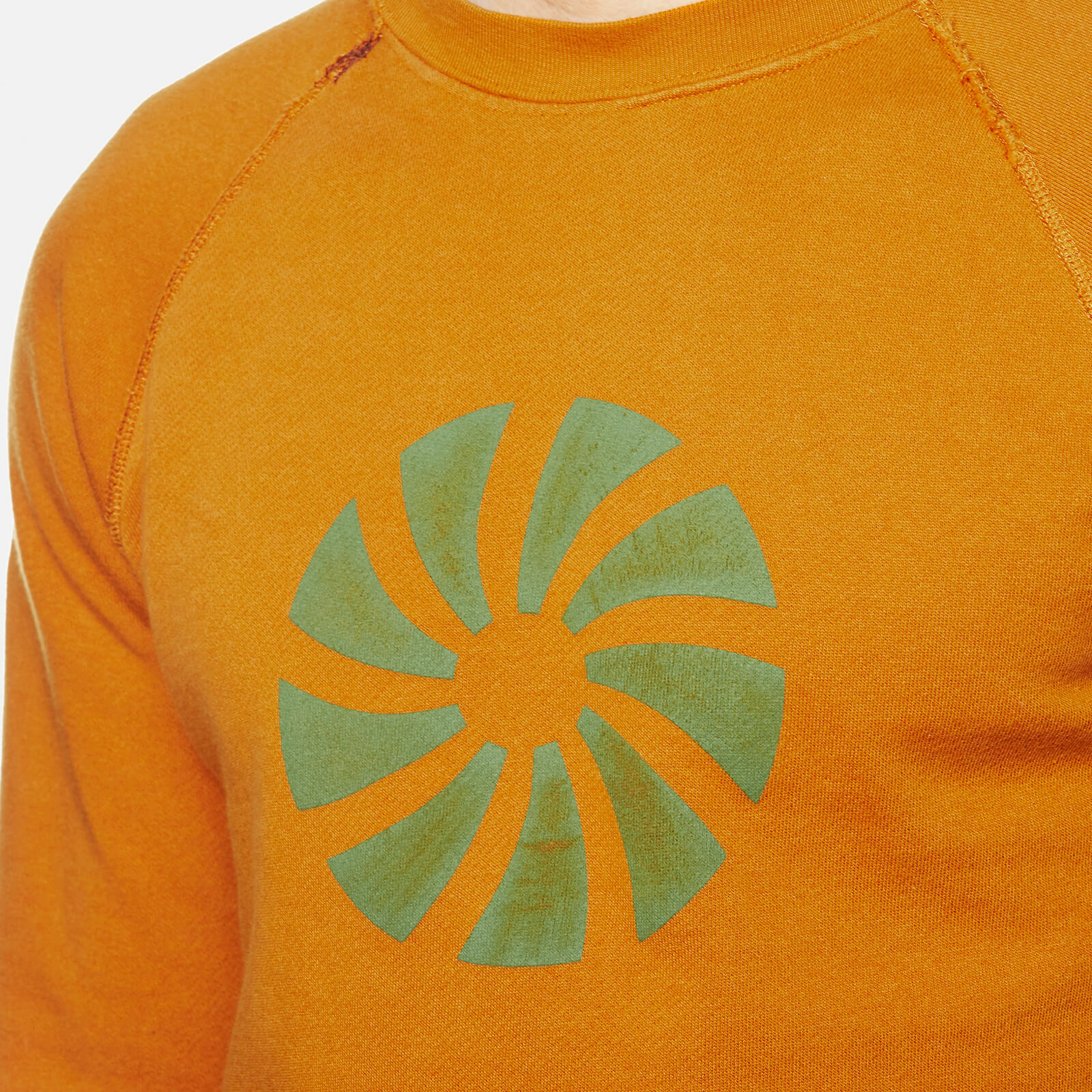 Levis Vintage Clothing LVC Casuals Sundial 1960's Sweatshirt Levi Strauss $195 gallery