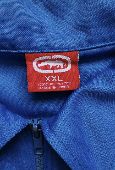 Bundle of 4 '90s-00s Streetwear Hip Hop Rap Y2K Items XXL G-Unit Ecko Unltd JNCO gallery