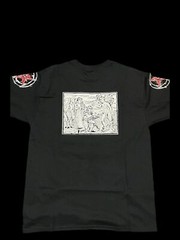 Baphomet Sigil Solve Et Coagula T Shirt S to 2XL Sizes Witches baptism devil
