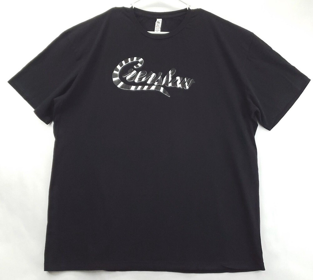 Crenshaw Nipsey Hussle The Marathon Continues Rare T-Shirt 3XL Black Smartex