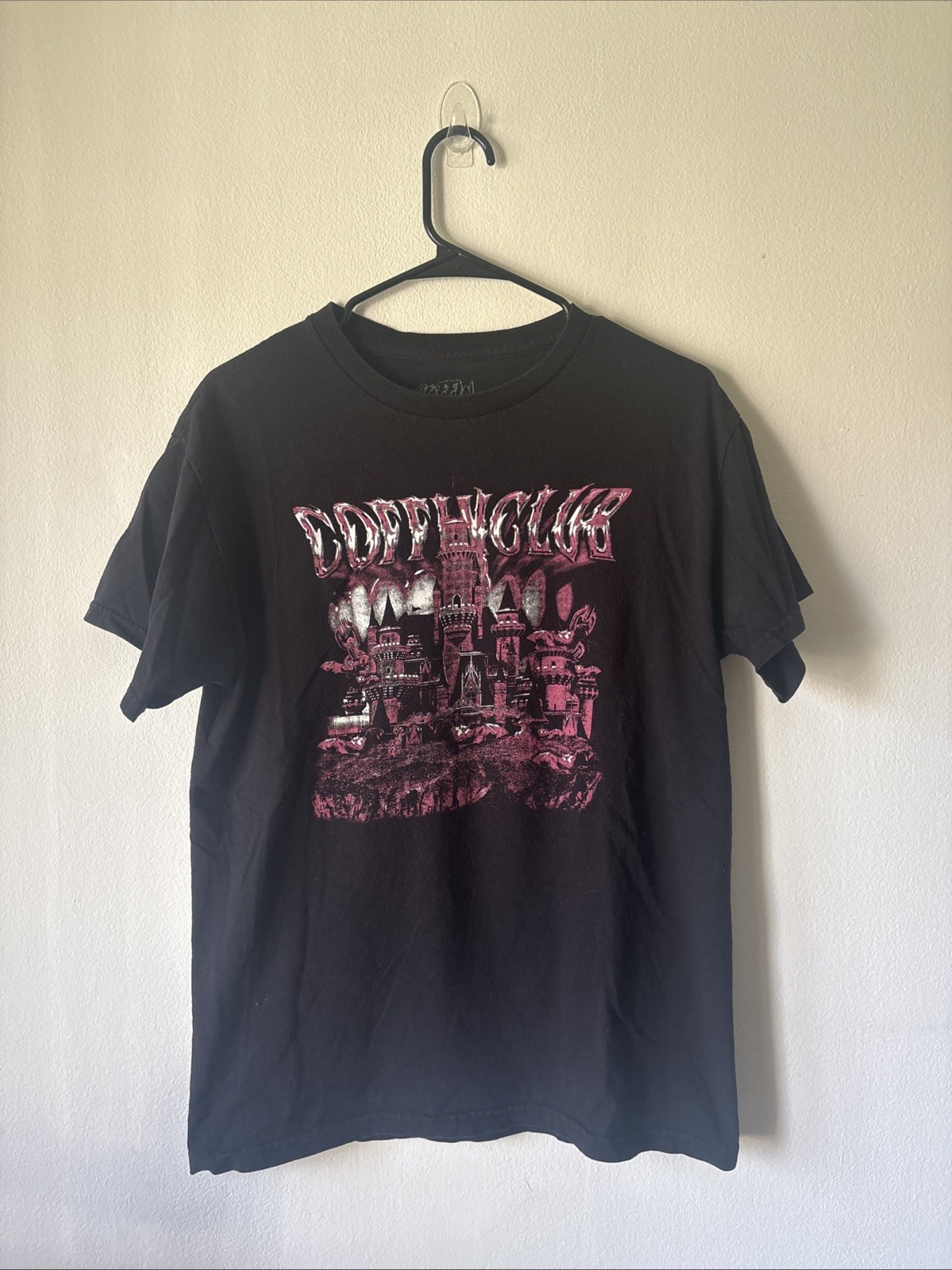 Coffin Club Vamp Tee gallery