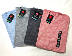 6-Pack – Hanes Ultimate X-Temp T-Shirts Bulk