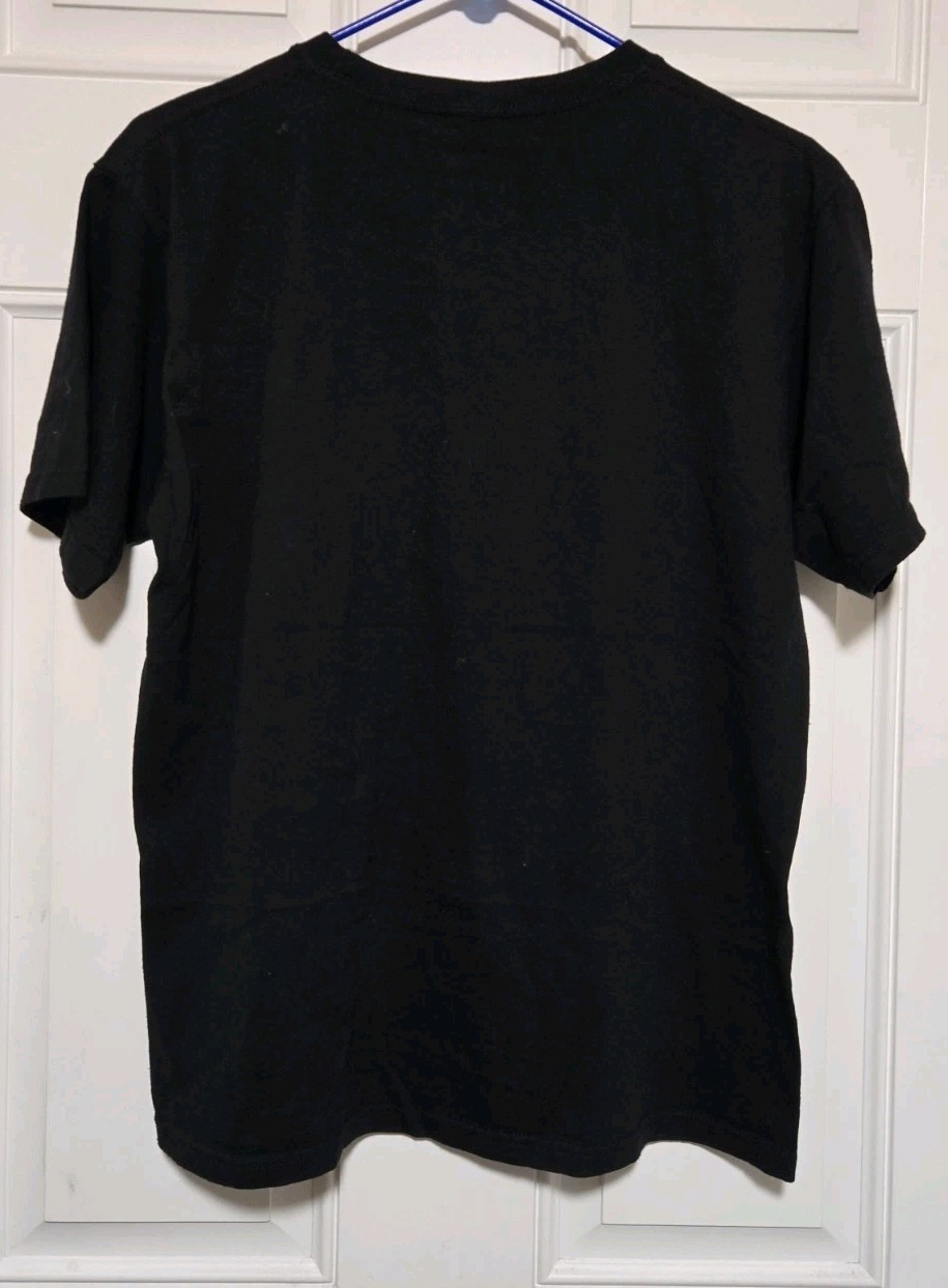 CVLA Trappin World Shirt Mens Size Medium Doves Streetwear True To Size Tee gallery