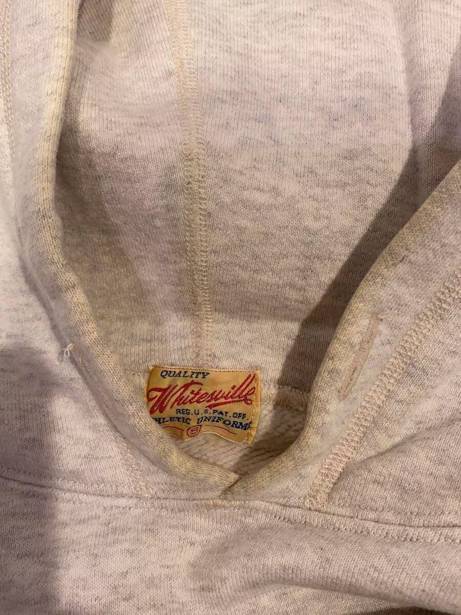 Whitesville Hoodie, Size S, Cotton, IVO gallery