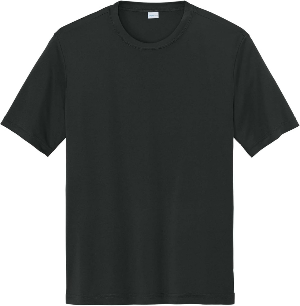 Men’S Posicharge Competitor Tee