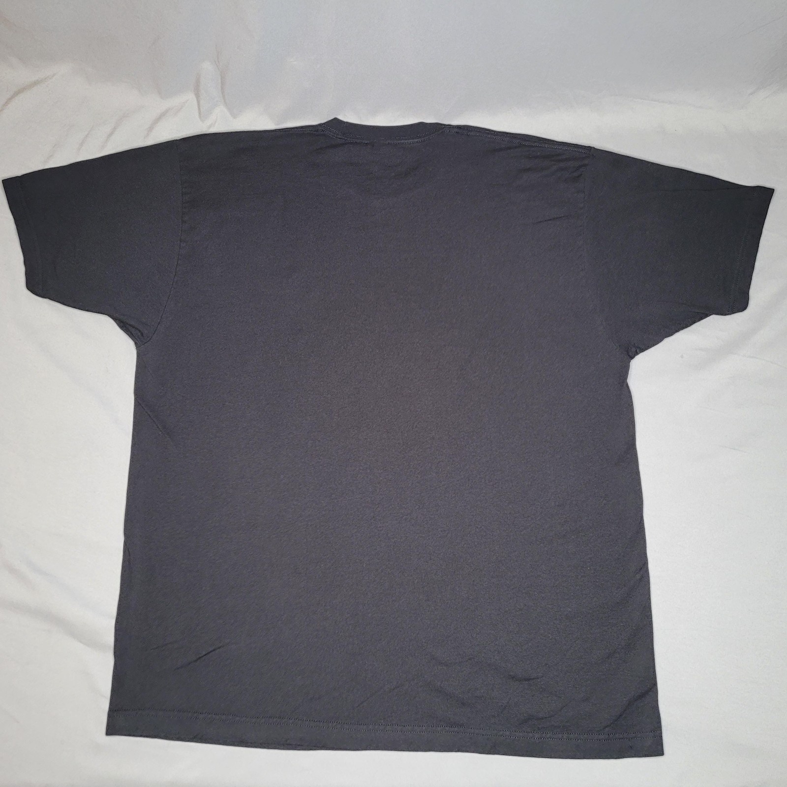BG James Billy Gunn Shirt Mens 2XL Black Oh You Didnt Know Wrestling Graphic Tee gallery