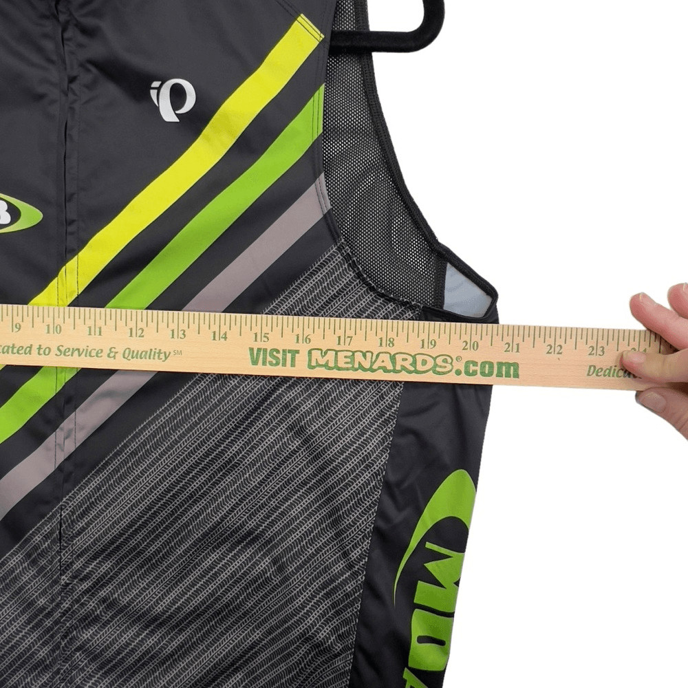 Pearl Izumi large mens MOAB custom tank gallery