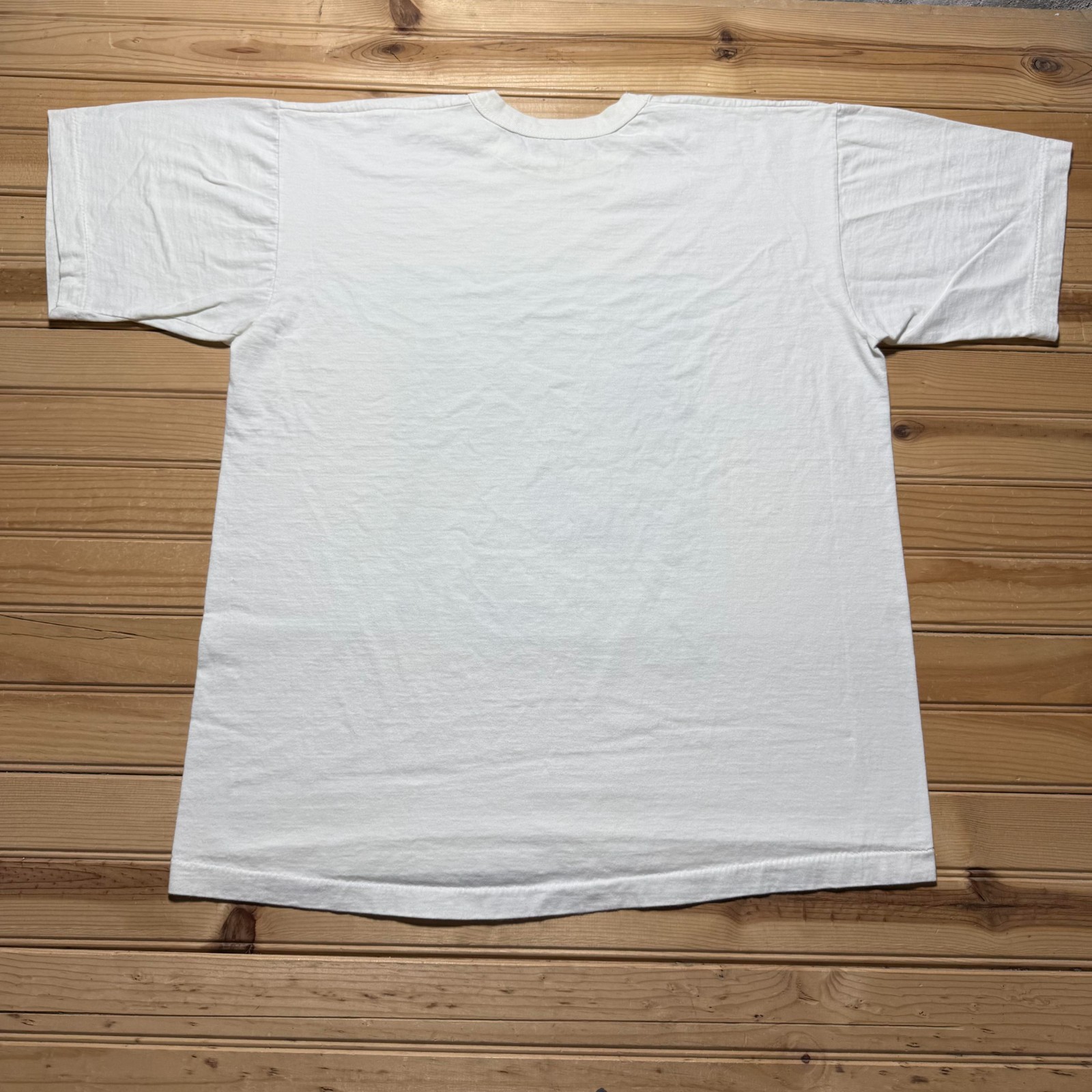 Vintage 90s El Salvador El Cipitio Myth Folklore Art Graphic T-Shirt - Size XL gallery