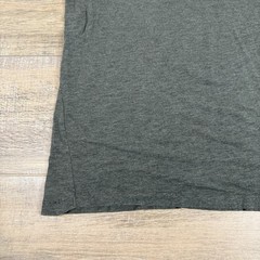 On Cloud Mens Active-T Shirt Large Olive Green Lightweight Soft 37% Modal B9