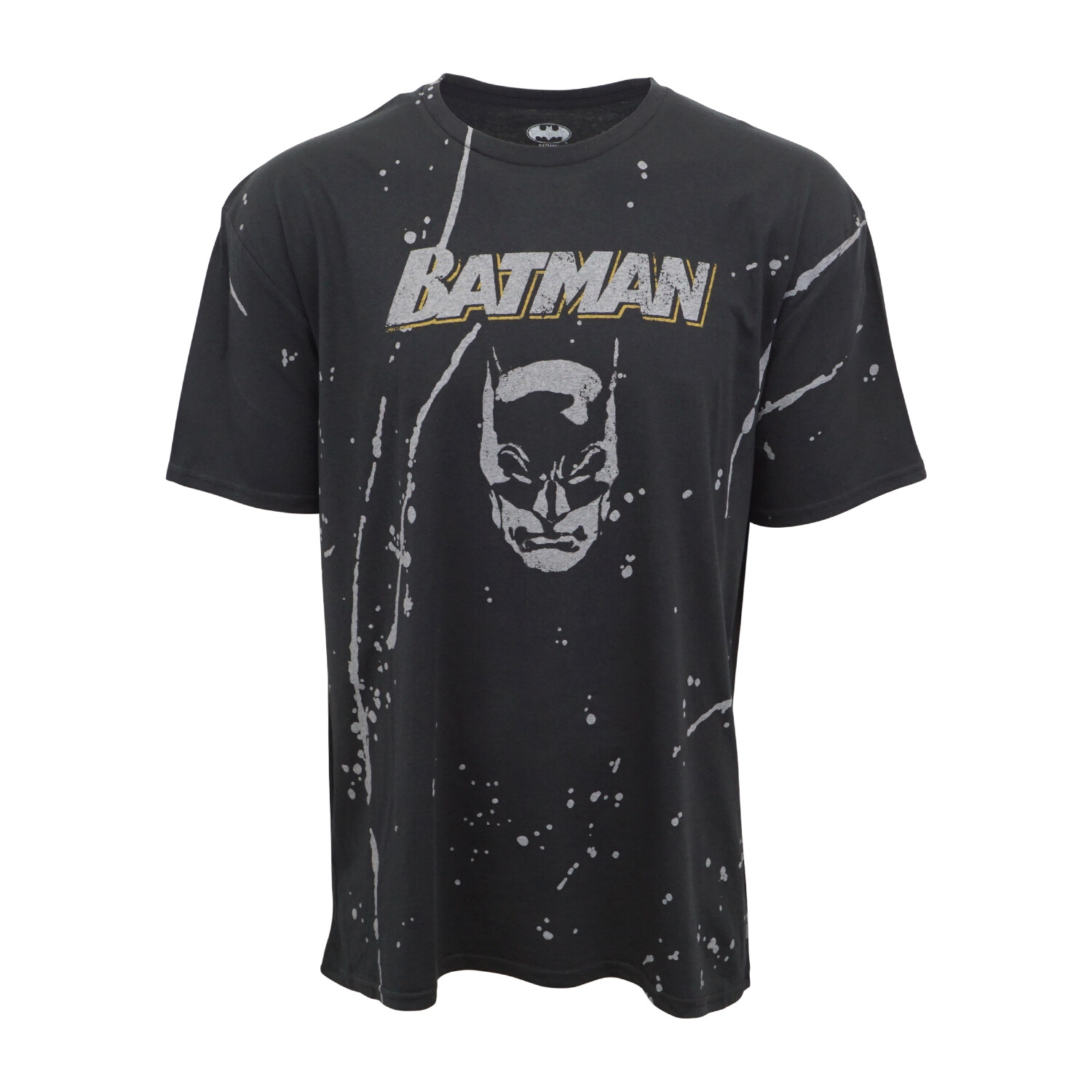 BATMAN FACE TEE OFFICIAL LICENSES ITEM gallery