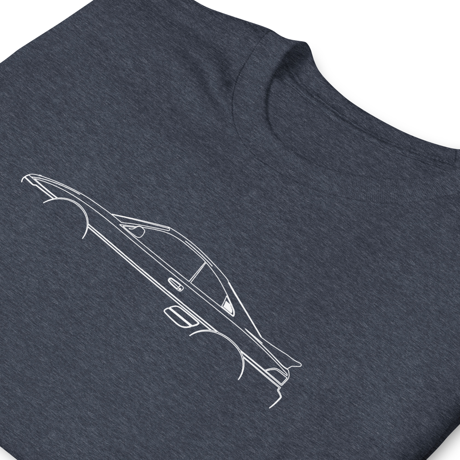 Softstyle T-Shirt For Toyota MR2 W20 1989-1999 Car Owners Christmas Gift gallery