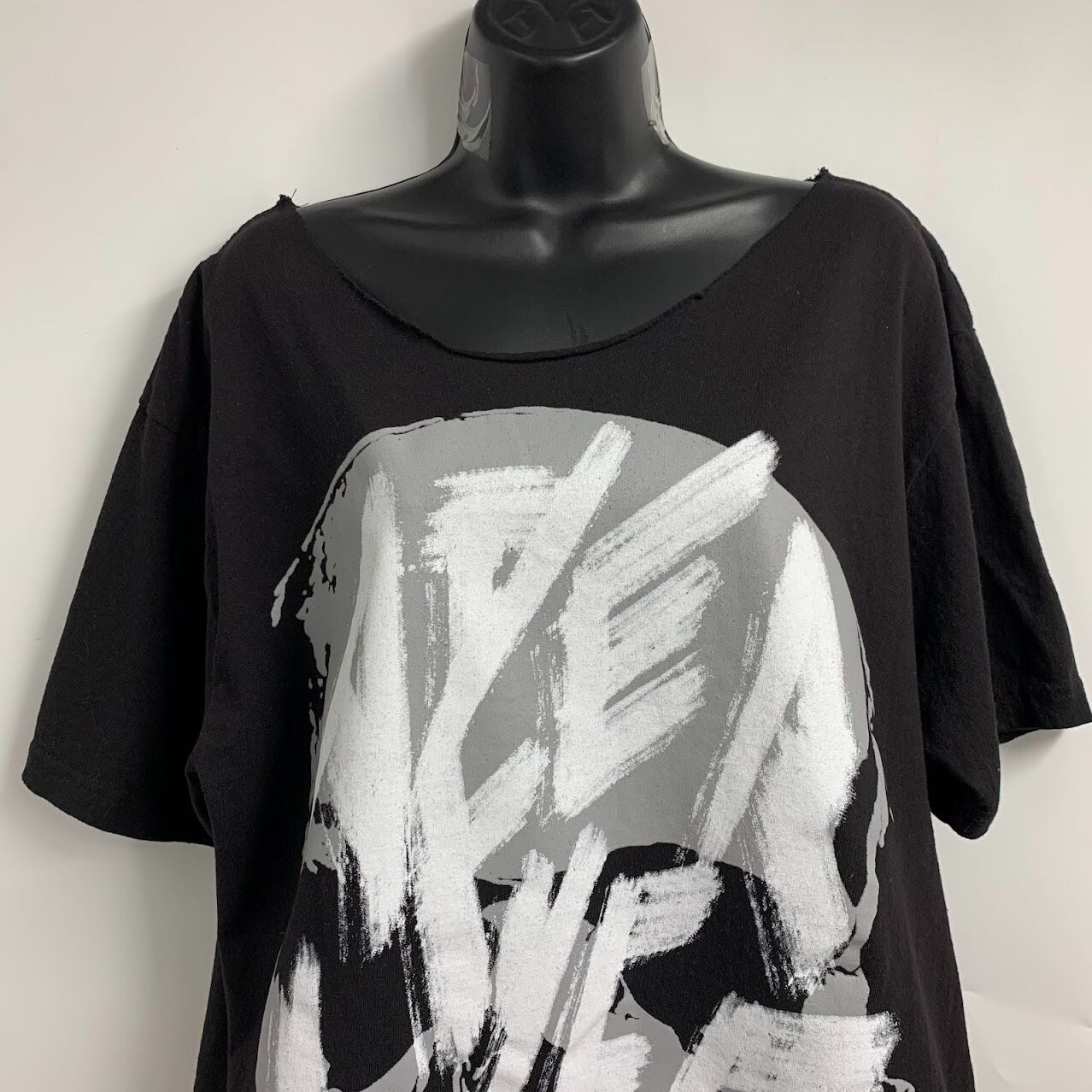 Yeat Adult Afterlyfe 2023 Tour Shirt Short Sleeve Custom Cut T Shirt Size M gallery