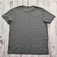 Doo Australia Surflex Gray Polyester Blend T-Shirt Men’s M
