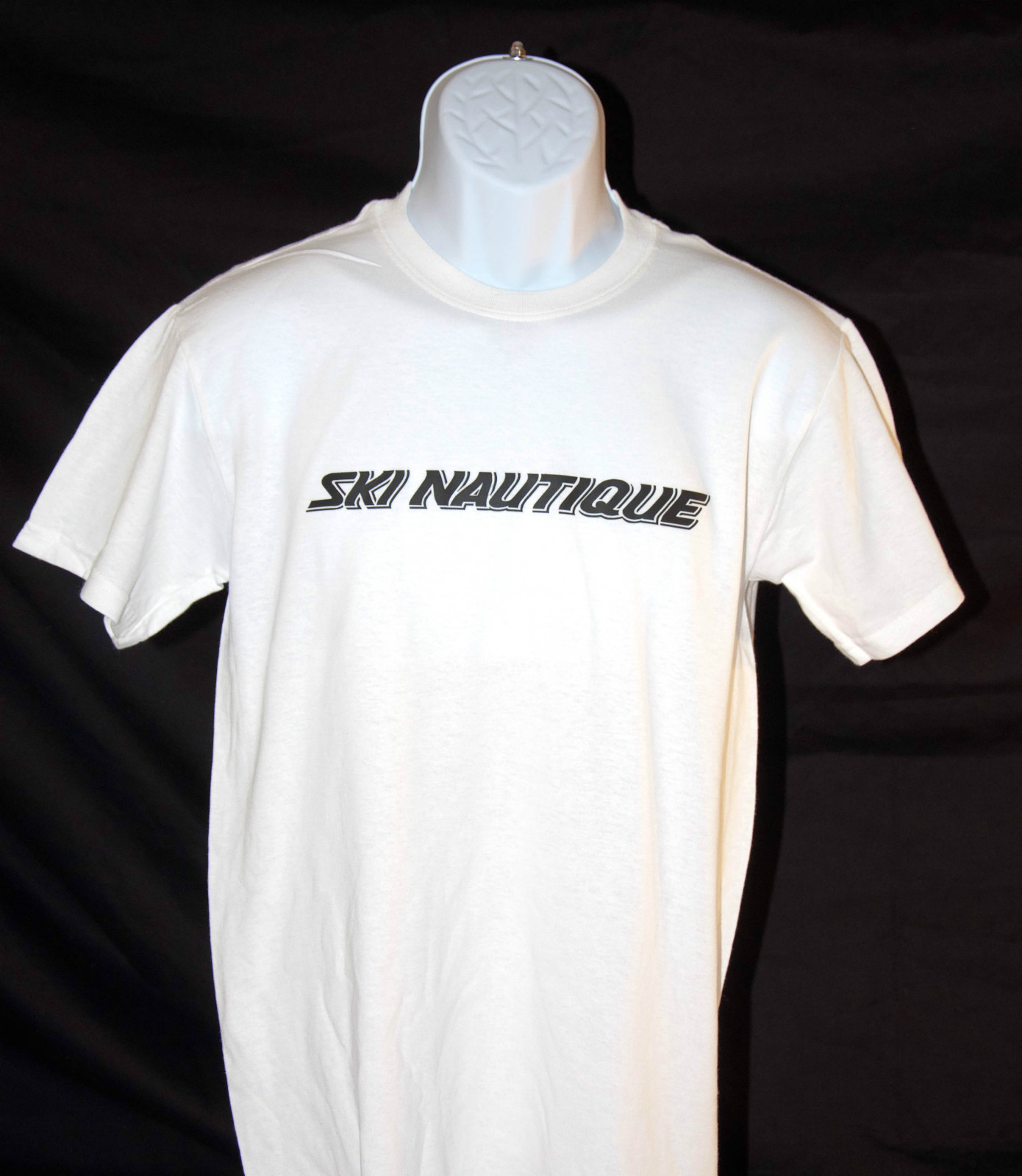 SKI NAUTIQUE tee shirt FREE SHIPPING gallery