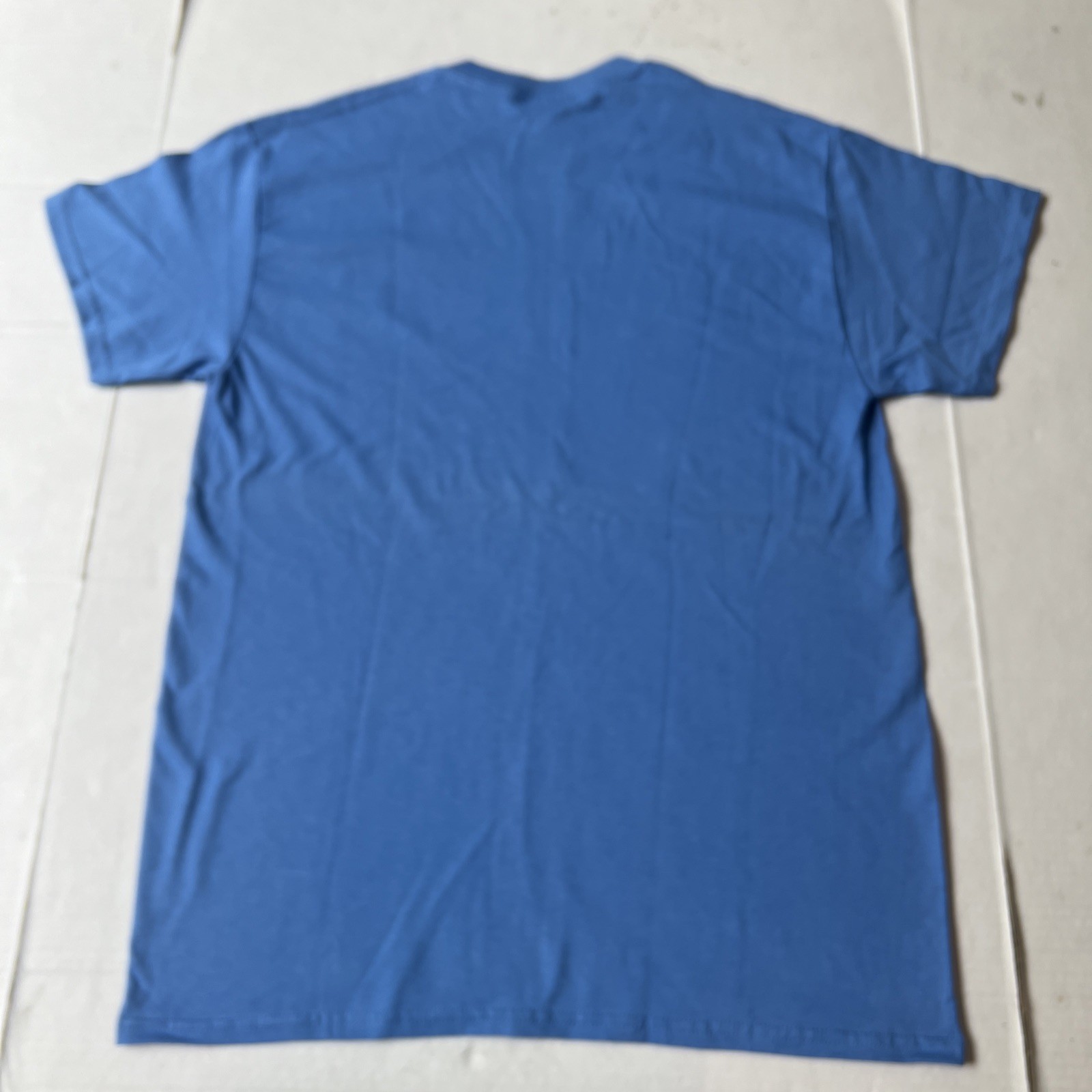 Rare UCLA Bruins Football 2015 Alamo Bowl Jan 2nd Shirt Medium Deadstock NWT gallery