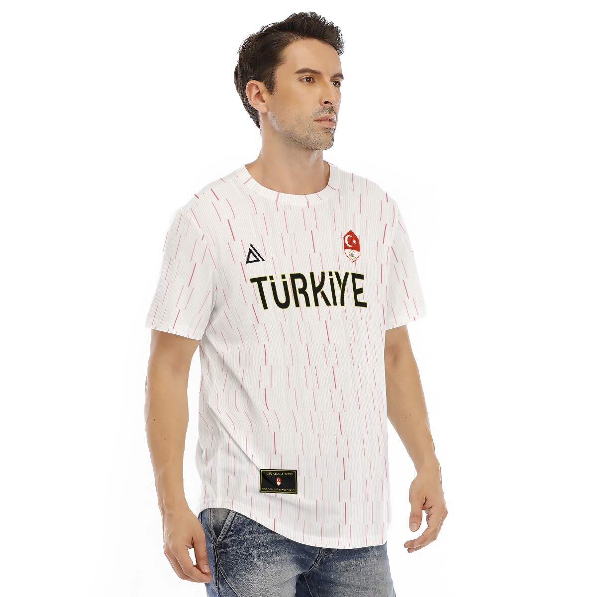 Turkish Shooter Turkey Turkiye Uniform Costume Shirt Yusuf Dikec gallery