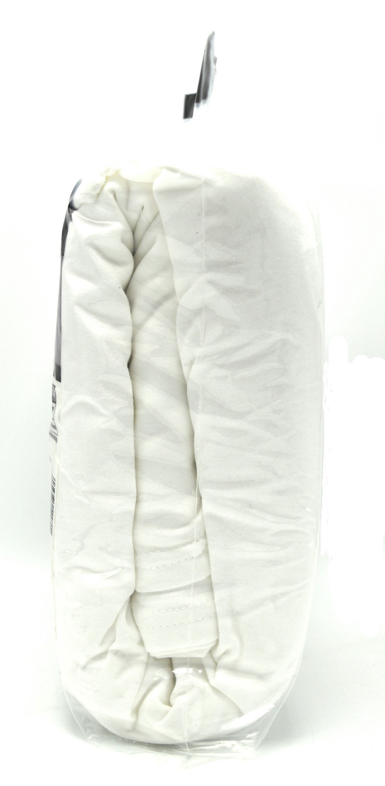 14 Hanes White Small S 34-36 Crew Neck T-Shirts Tagless ComfortSoft P 85-90 CM gallery