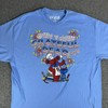 Liquid Blue Grateful Dead Style Grilling Chillin Bear T Shirt XL gallery