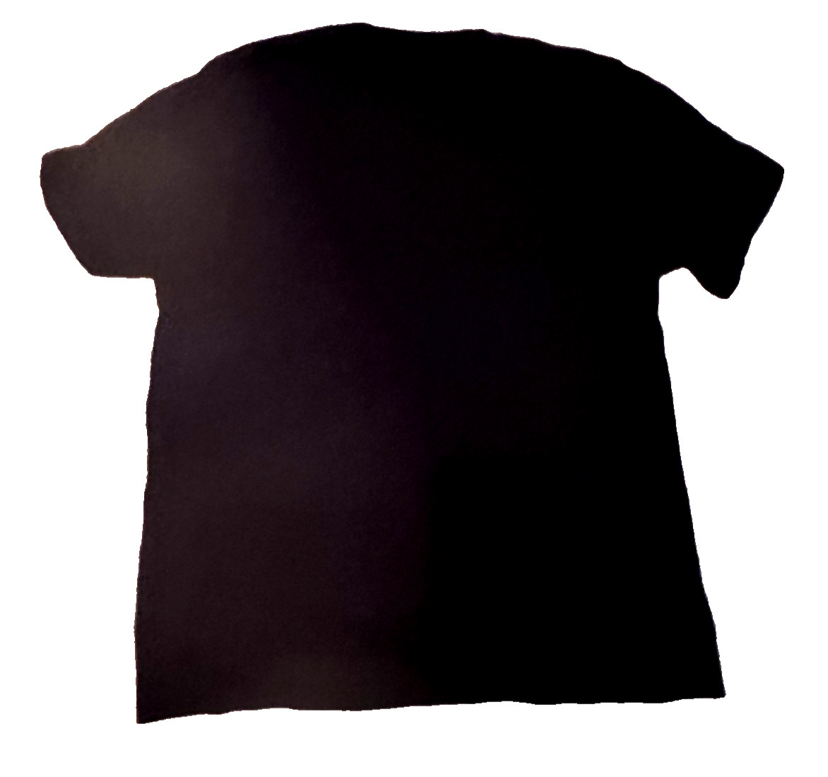 De Palma Cinemetal Black T Shirt Size XL Short Sleeve Rare Def Leppard Cinephile gallery