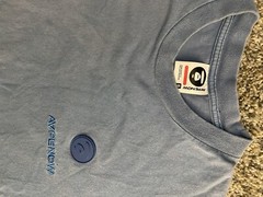 Aape By A Bathing Ape Appe now T Shirt Men small