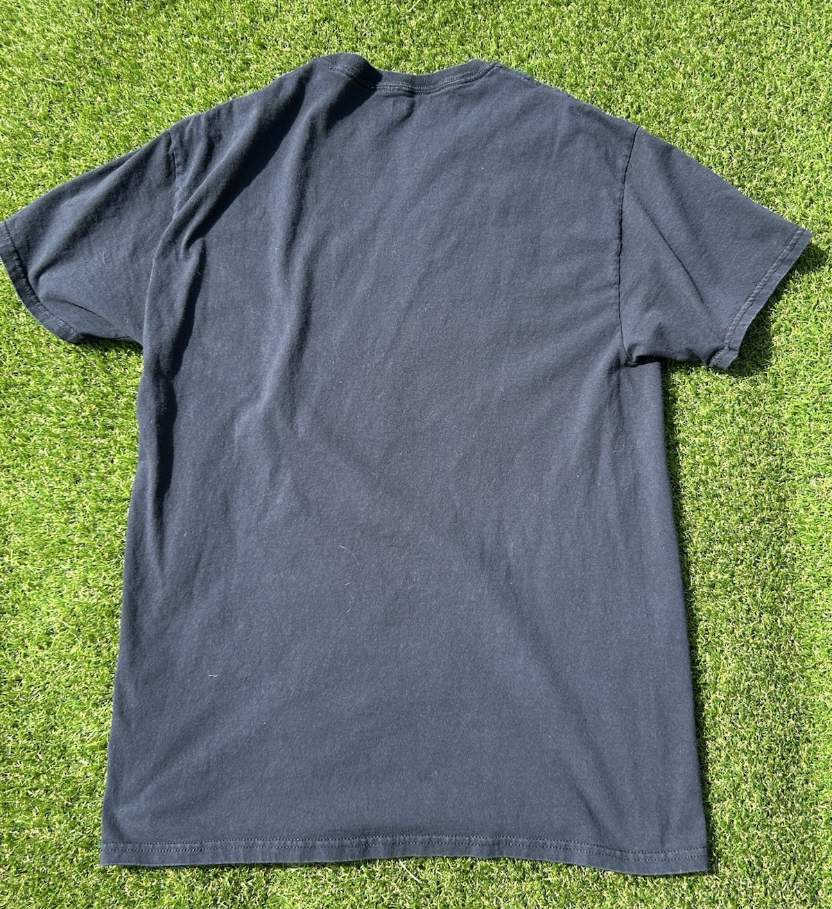 AFTERLIFE Tokyo Sinners Club T-Shirt Mens M Black RSQ Collective See Measurement gallery
