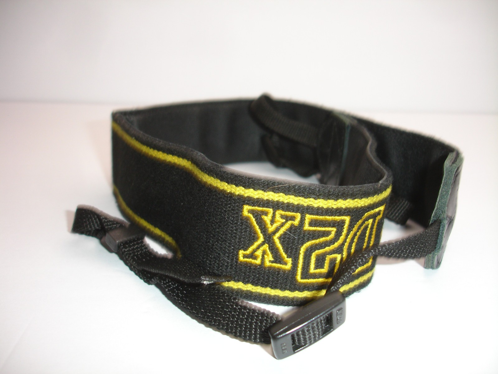 Nikon D2x Camera Neck Strap / AN-D2X Genuine