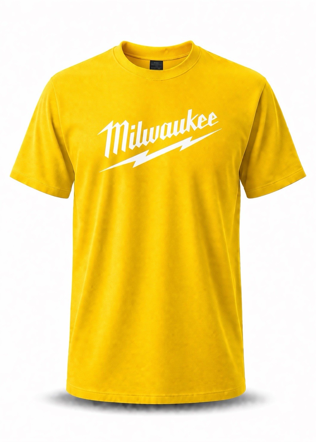Milwaukee Shirt Men's Clothing Milwaukee Tools Equipment Size S-2XL, gallery