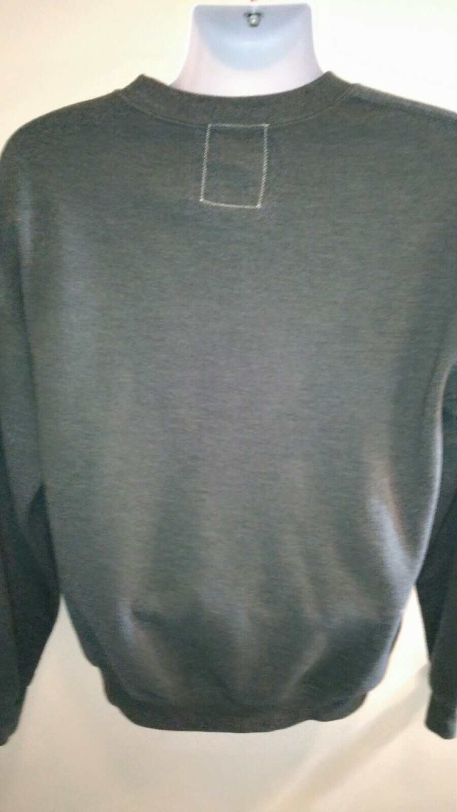 Riot Society Space Bear - Medium - 50% POLY 50% COTTON Sweatshirt - EUC gallery