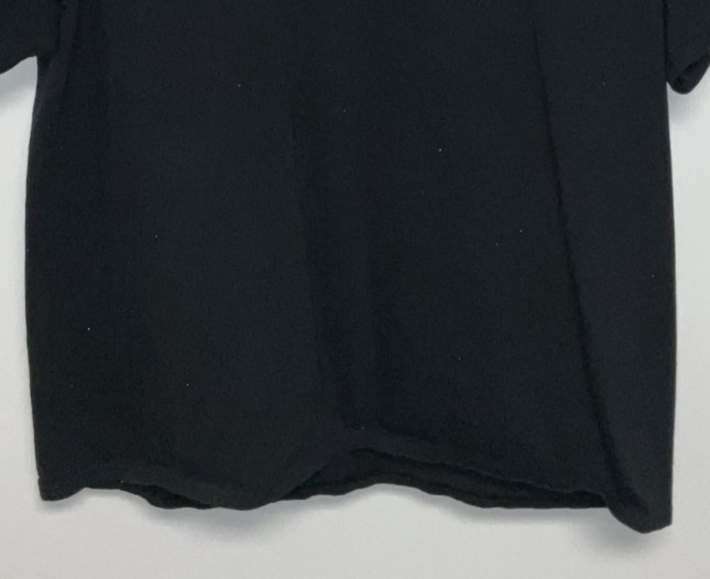 Ghana Short Sleeve T-Shirt Men's 2XL Black gallery