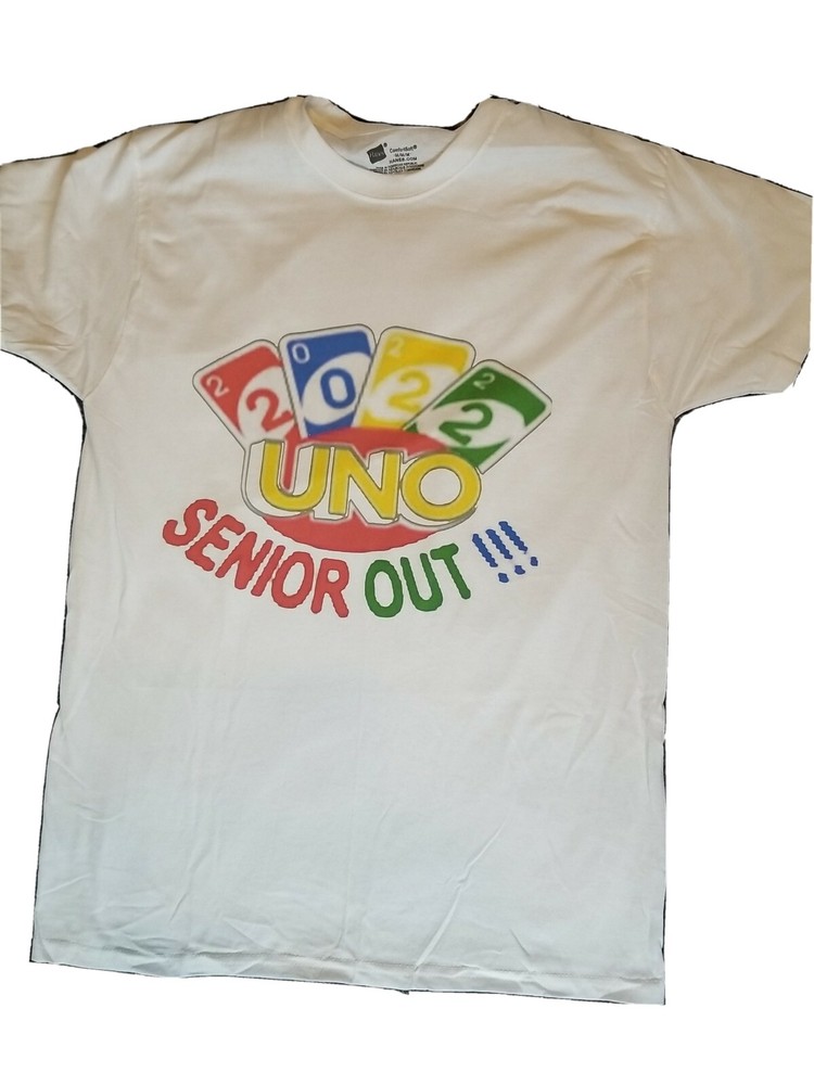 Senior 2022 Tshirt