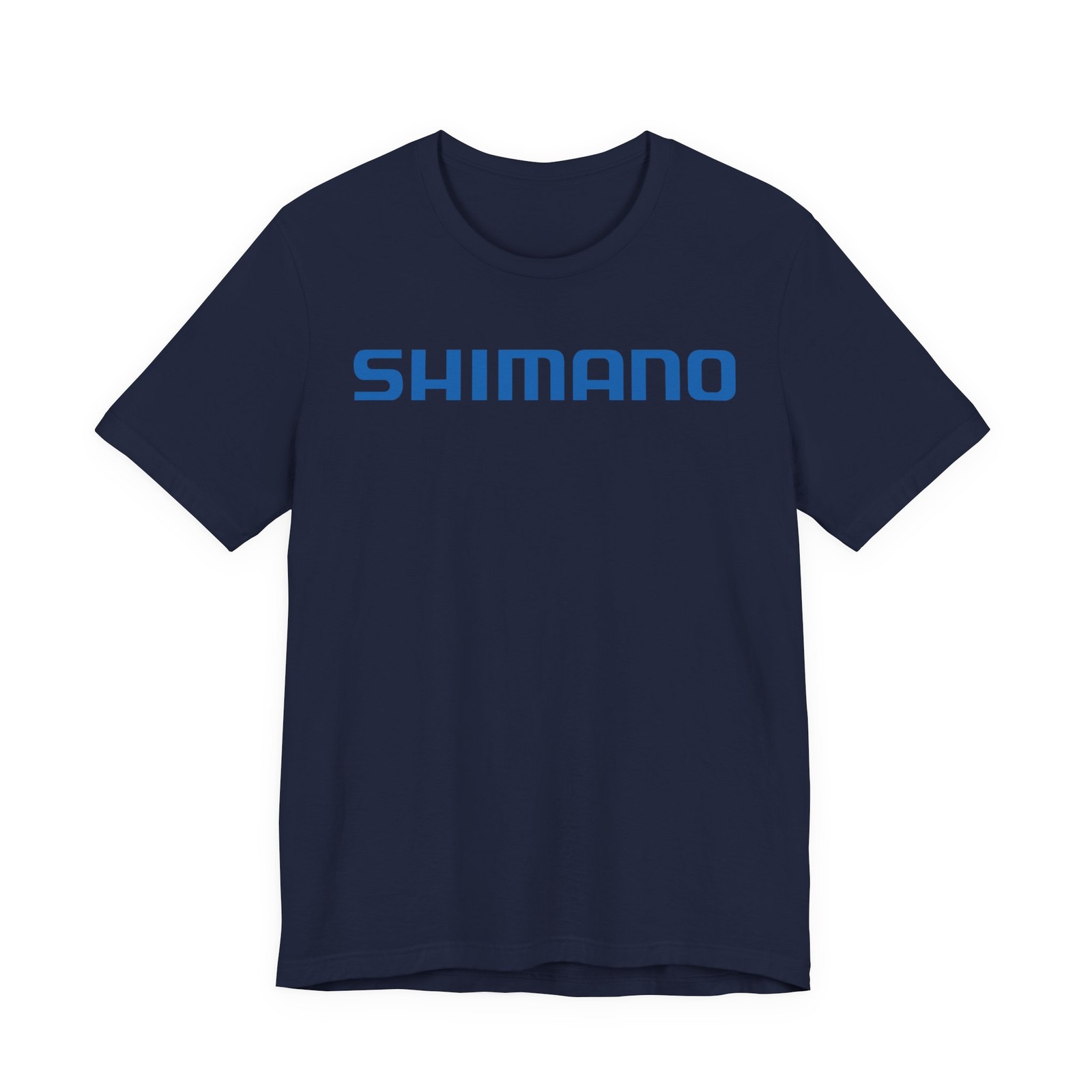 Unisex FISHING SHIMANO LOGO Active T-Shirt Logo Size S to 5XL gallery