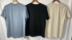 Keith Haring Men’s Graphic Tee Blue/Beige/Black Pick Size S, M, L, XL, XXL NWT