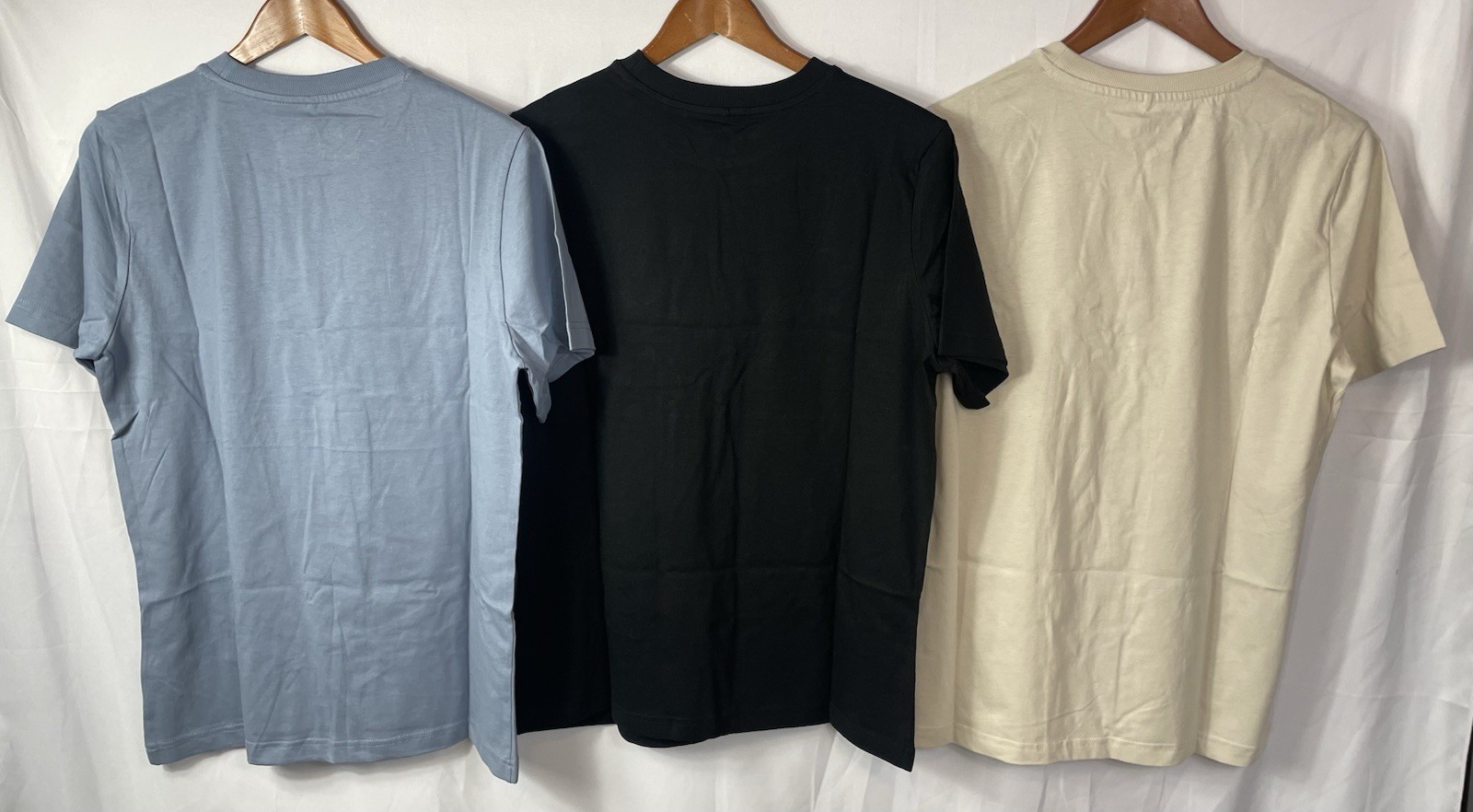 Keith Haring Men's Graphic Tee Blue/Beige/Black Pick Size S, M, L, XL, XXL NWT gallery