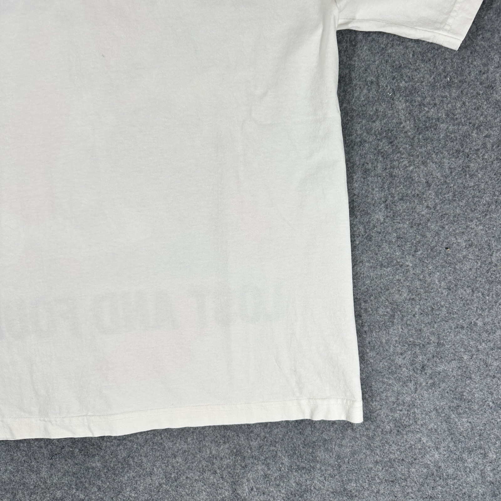 Drake Its All A Blur IAAB Tour Shirt Lost & Found 21 Savage OVO - Size Small gallery