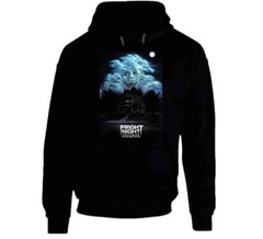 Fright Night 80’s Classic Horror Movie T Shirt
