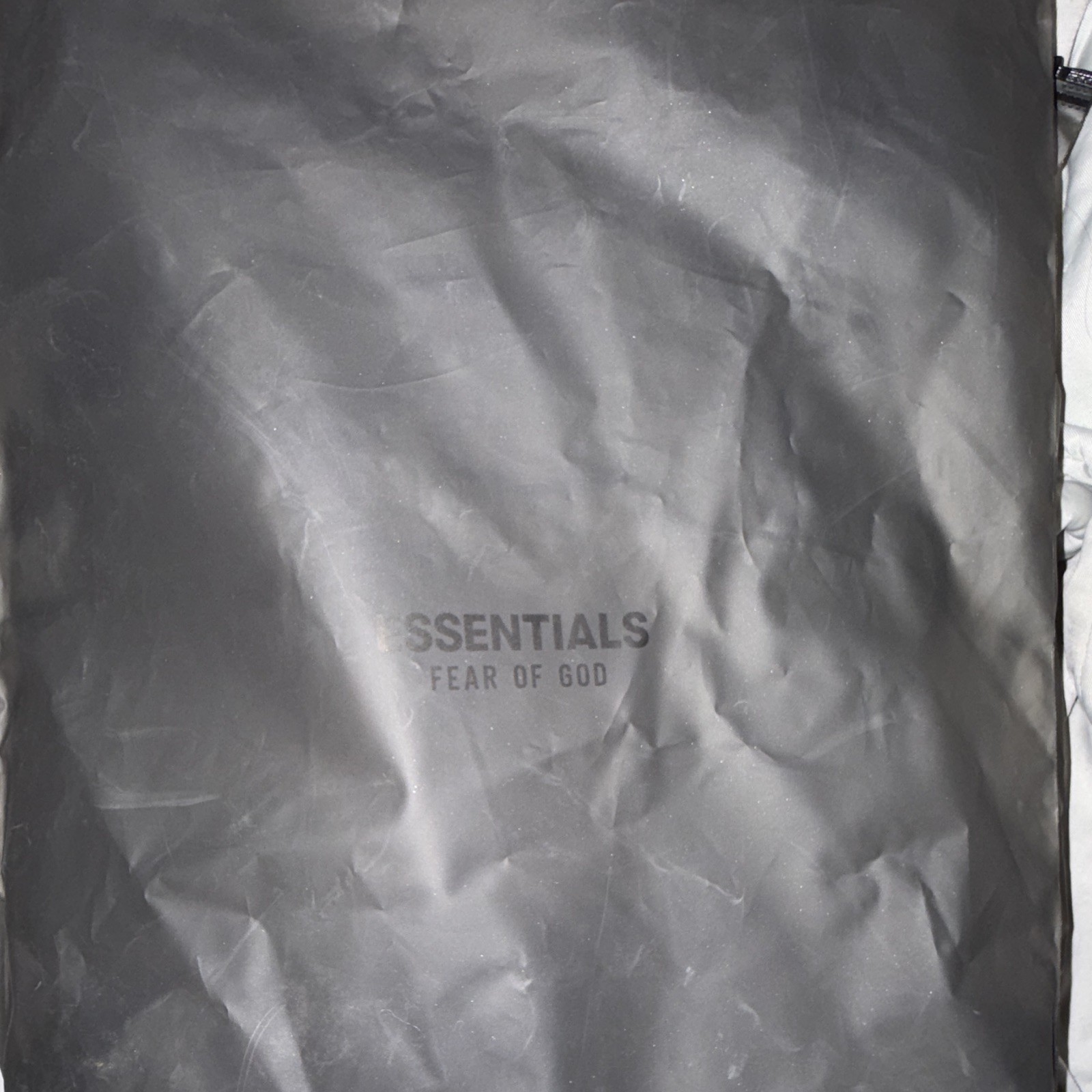ESSENTIALS Fear of God Men's CrewNeck T-Shirt (FW23) gallery