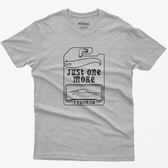 Just One More Car Diecast Collector Comfort Tee Model Vehicle