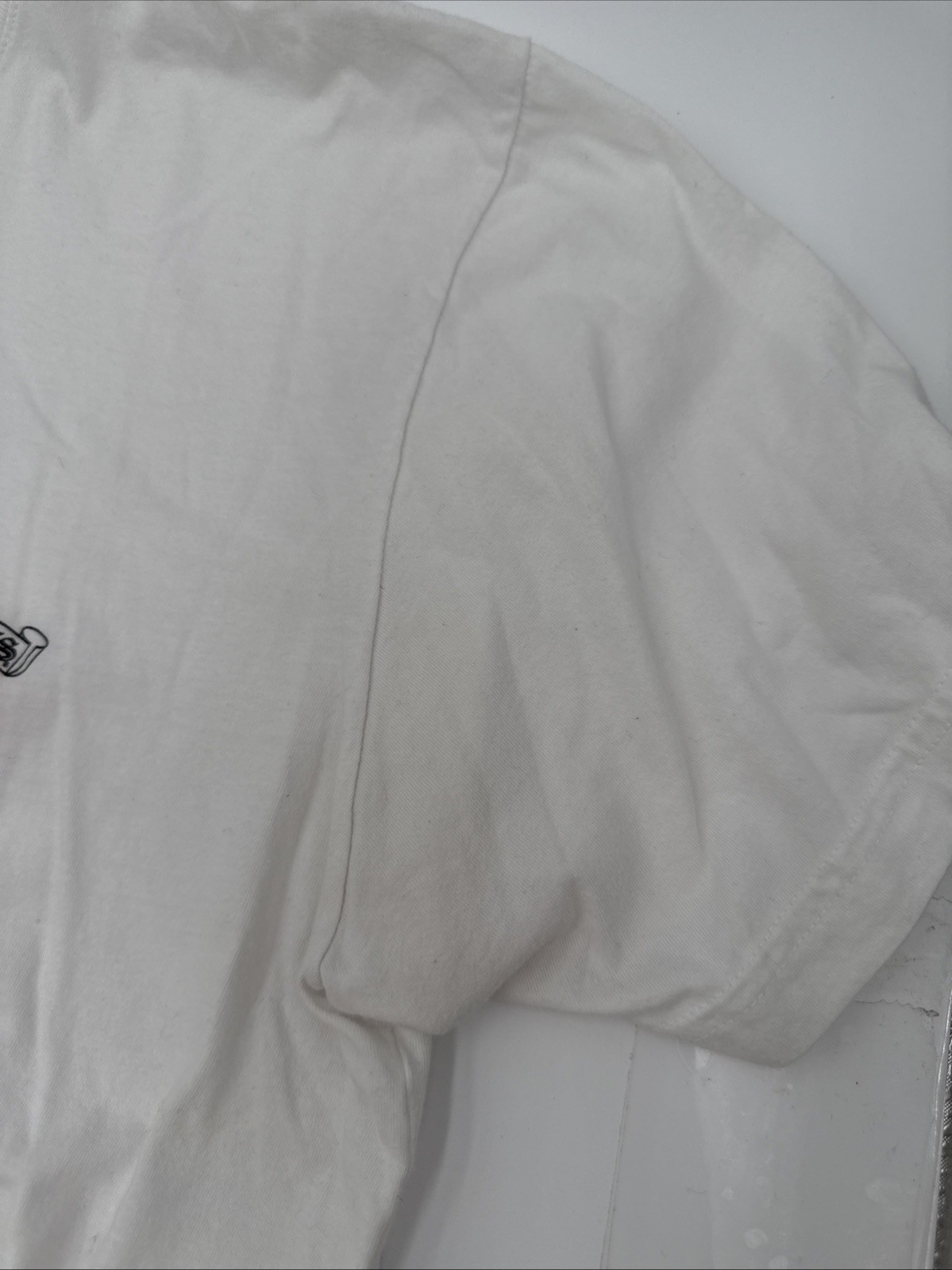 Chrome Hearts Las Vegas Exclusive Welcome To Fabulous Las Vegas Tee Size XL Used gallery