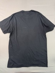 Playstation Controller Button Logo Men’s Unisex T-Shirt Size Medium M Black