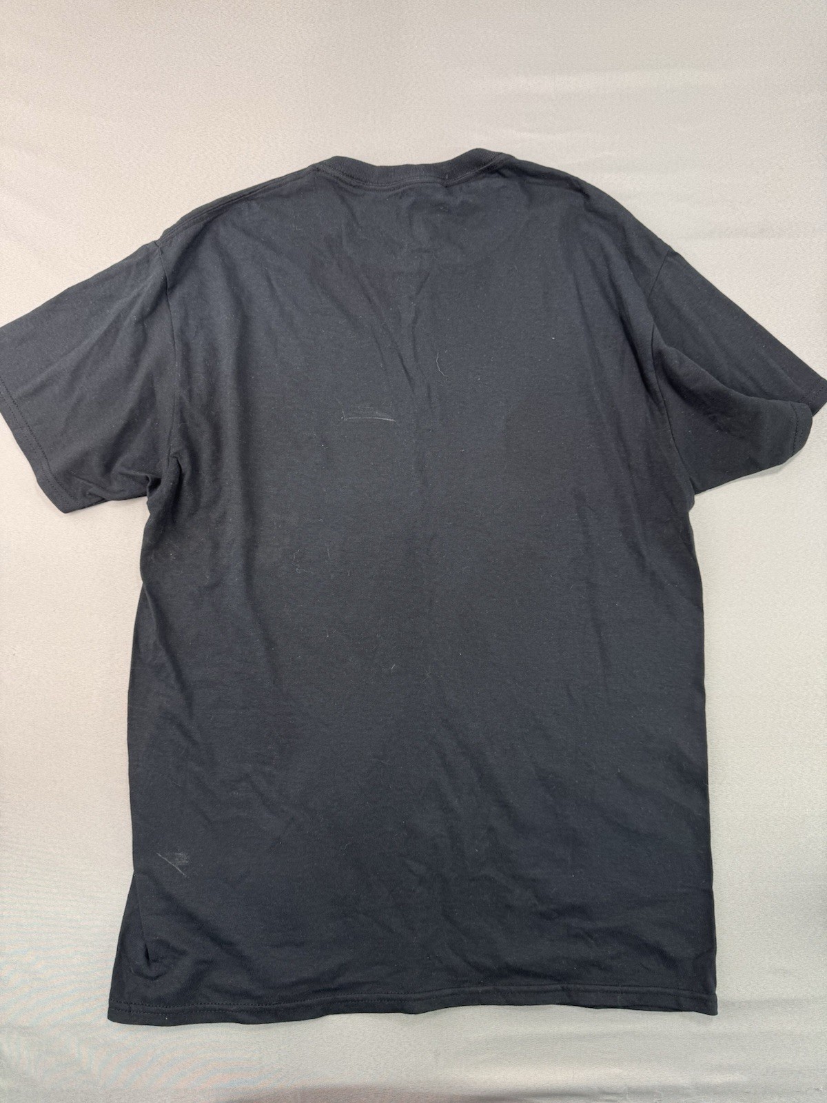 Playstation Controller Button Logo Men's Unisex T-Shirt Size Medium M Black gallery